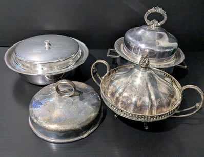 Antique, Vintage & Rugs (A987) - Lot 1051