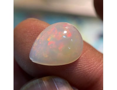 UNRESERVED Diamonds, Gemstones & Opals (A981) - Lot 4718