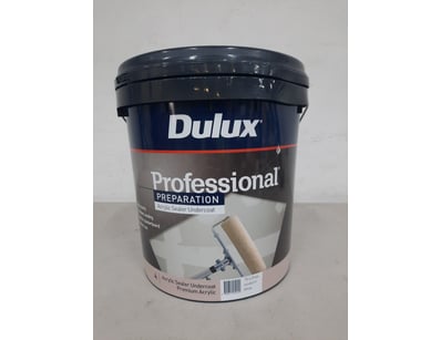 Ultimate Surplus Paint Event (GCA983) - Lot 381