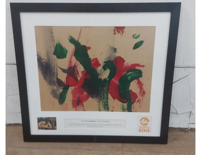 Art Market (A1006) - Lot 895