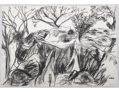 Art Market (A1006) - Lot 1173