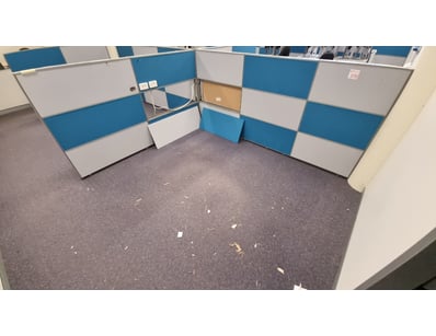 Office Furniture & Equipment (NSWA985) - Lot 299