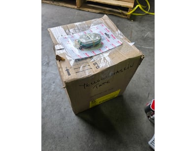 Magnet 10" Oval Skin Pack Kits and Cruiser Master ...