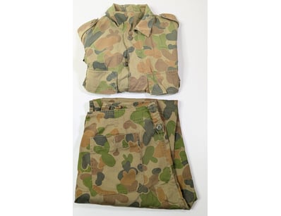 Historic Arms & Militaria (A1000) - Lot 584