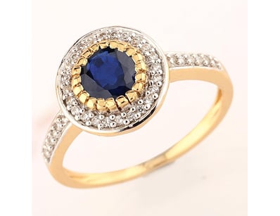 100 Pieces of Ethically Made 9K Gold Jewellery –... - Lot 32
