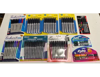 Sport, Leisure & Lifestyle (SAA995) - Lot 4574