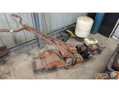 UNRESERVED Farm Equipment & Machinery Clearance (... - Lot 7