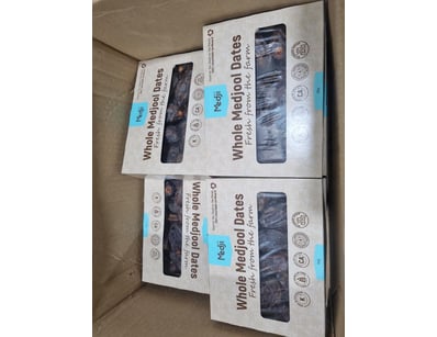 Ho! Ho! Holiday Hamper - Insurance Claim (NSWA987) - Lot 89