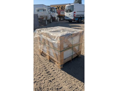 UNRESERVED Porcelain & Ceramic Tiles Business Cl... - Lot 14