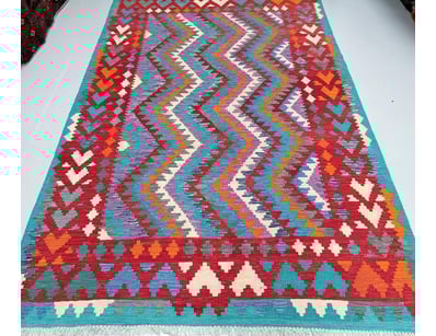 Antique, Vintage & Rugs (A985) - Lot 7086