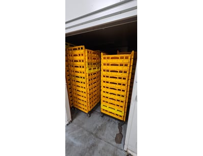 Top Of The Range Food Processing Equipment (ON... - Lot 2287