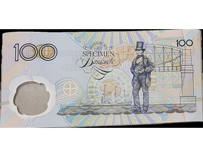 Rare & Collectable Currency (A981) - Lot 1990