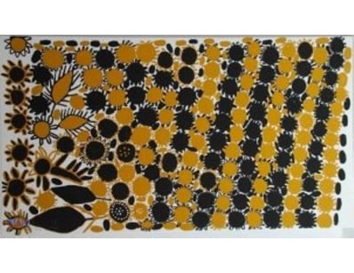 NAMIYAL BOPIRRI

Original Acrylic Painting  

Titl...