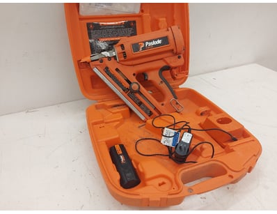 UNRESERVED Ex Council Surplus Equipment (NSWA988) - Lot 9