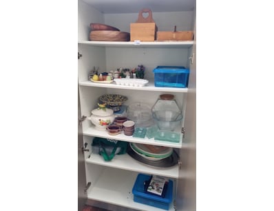 Commercial Kitchen Equipment (NSWA998) - Lot 34