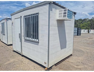 Ex-Hire Plant & Equipment Surplus (ON4419) - Lot 26