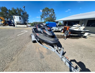 Motorbike, Marine & Recreation Assets Auction - Lot 80