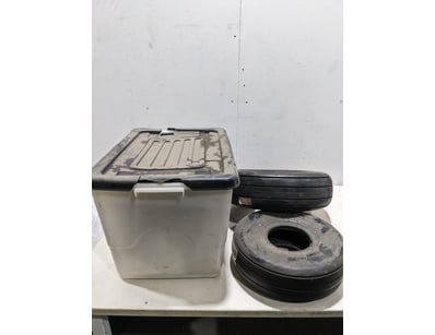 Home Improvement, DIY & Hardware (NSWA982) - Lot 2927