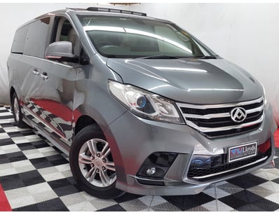 Passenger, Luxury & Commercial Vehicles Auction - Lot 304