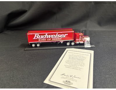 Model Car Mania (A1006) - Lot 399