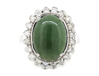 Fine Jewellery Market (A987) - Lot 1213