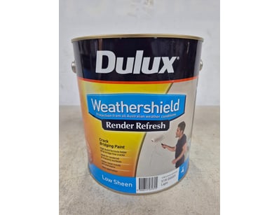 Ultimate Surplus Paint Event (GCA985) - Lot 24