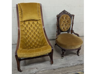 Antique, Vintage & Rugs (A989) - Lot 52