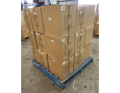 RRP $13,500 Pallet Bulk Lot Combined (Per Box), Ji...