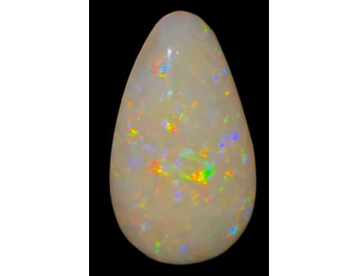 Diamond And Gemstone Market (A985) - Lot 704