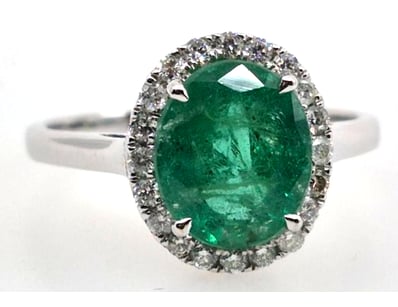 Luxury Jewellery (A987) - Lot 1251