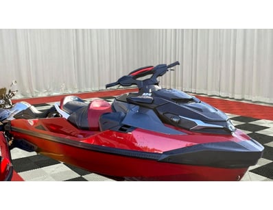 2024 Sea Doo RXT-X 325

Year: 2024
Make: Sea Do...