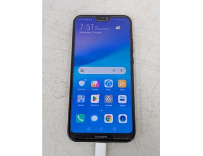 Mega Laptop & IT Liquidation Sale (ON11974) - Lot 39