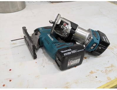 MOSTLY UNRESERVED Engineering Workshop CLOSURE (... - Lot 58