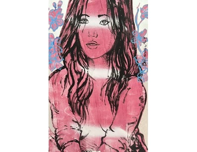 Fine Art (A996) - Lot 153