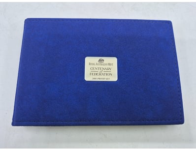 UNRESERVED Banknotes & Coins (A988) - Lot 1503