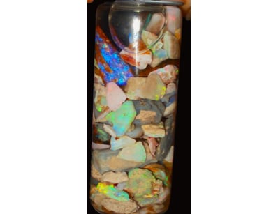 Opal Grandeur (A977) - Lot 1106