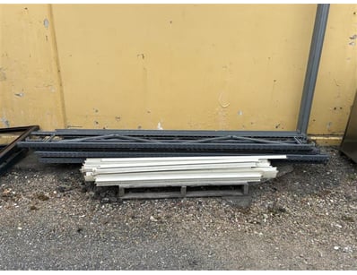 Home Improvement, DIY & Hardware (A1001) - Lot 2500