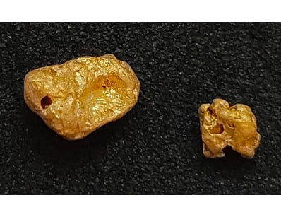 Banknotes & Coins (A997) - Lot 409