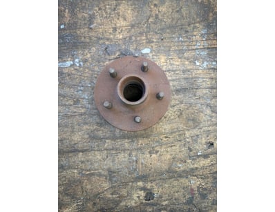 UNRESERVED Engineering Workshop Closure (ON4494) - Lot 144