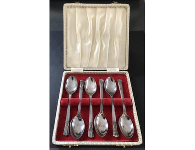 Antique, Vintage & Rugs (A984) - Lot 1014