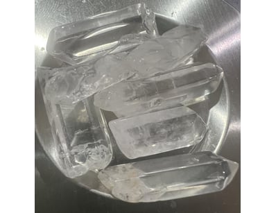 UNRESERVED Diamonds, Gemstones & Opals (A1000) - Lot 163