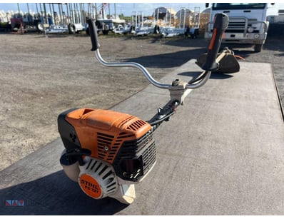 STIHL FS 131 Professional Brush-Cutter 
Manufactur...