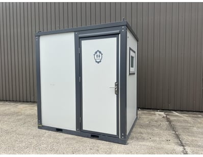 UNUSED WARWICK QLD Agri, Portables & Machinery - Lot 13