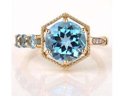 Affordable Jewellery Clearance (A978) - Lot 1232