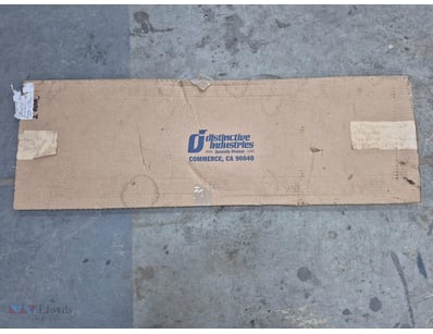 <p><strong>Sail Panel - Rear Pair</strong></p><p>D...