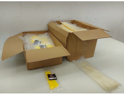 Home Improvement, DIY & Hardware (NSWA976) - Lot 1107