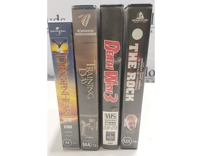 Trading Cards, Gaming & Collectables (A1001) - Lot 1057