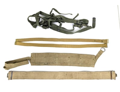 Historic Arms & Militaria (A1000) - Lot 534