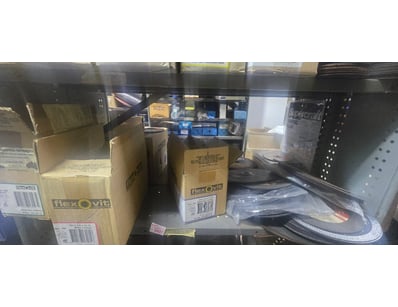 Distribution Business Equipment Liquidation (ON... - Lot 497