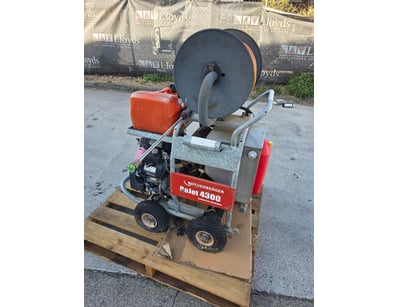 Civil, Transport & Machinery - Nationwide (ON4... - Lot 6625